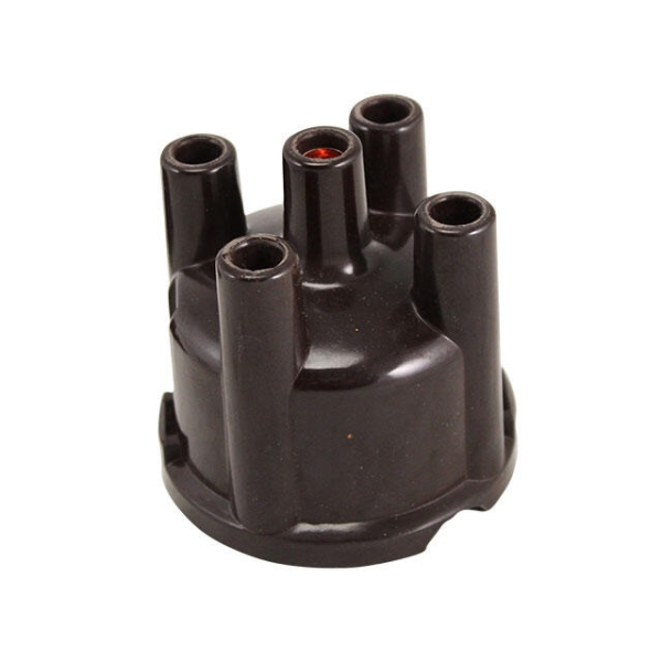 Distributor cap for 36hp (SAE) - 010 - 019 - ZV/JUR4R1 - Porsche 356/912
